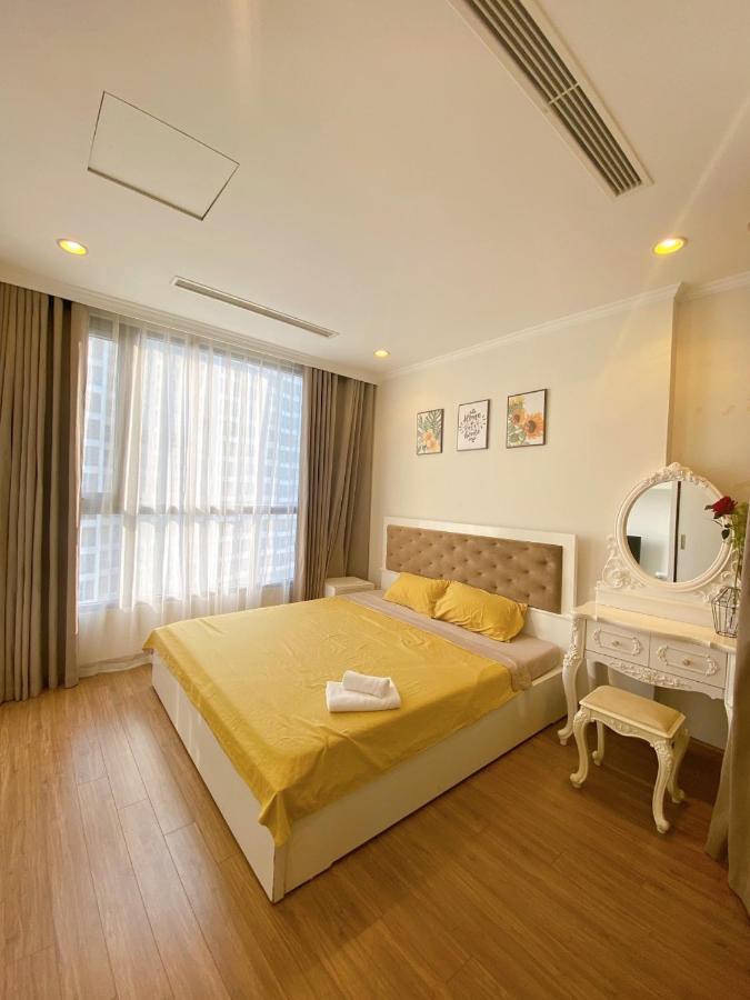 Timescity Homestay - Hai Ba Trung - Happyhouse Hanoi Dış mekan fotoğraf