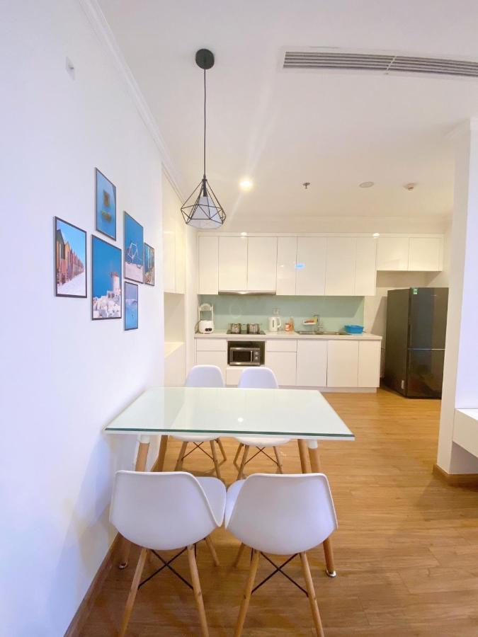 Timescity Homestay - Hai Ba Trung - Happyhouse Hanoi Dış mekan fotoğraf