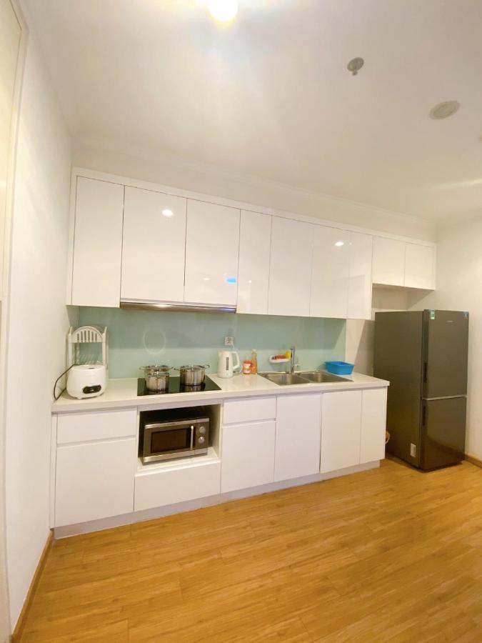 Timescity Homestay - Hai Ba Trung - Happyhouse Hanoi Dış mekan fotoğraf