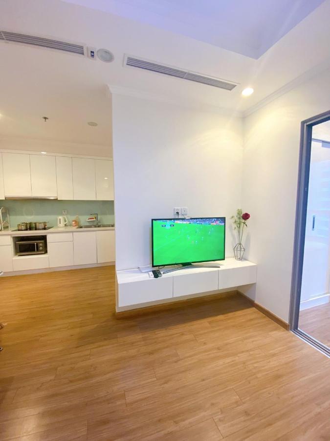 Timescity Homestay - Hai Ba Trung - Happyhouse Hanoi Dış mekan fotoğraf