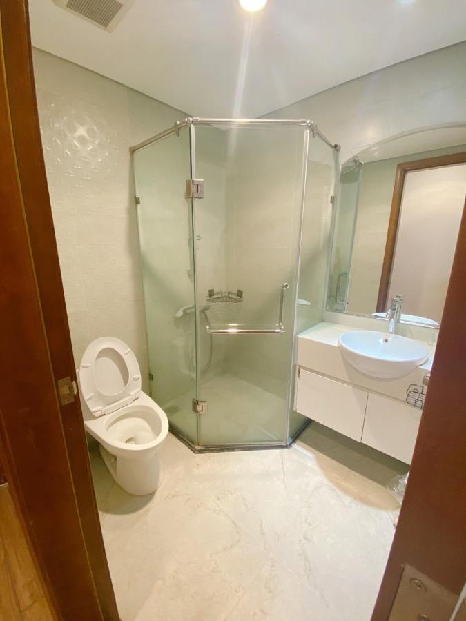 Timescity Homestay - Hai Ba Trung - Happyhouse Hanoi Dış mekan fotoğraf