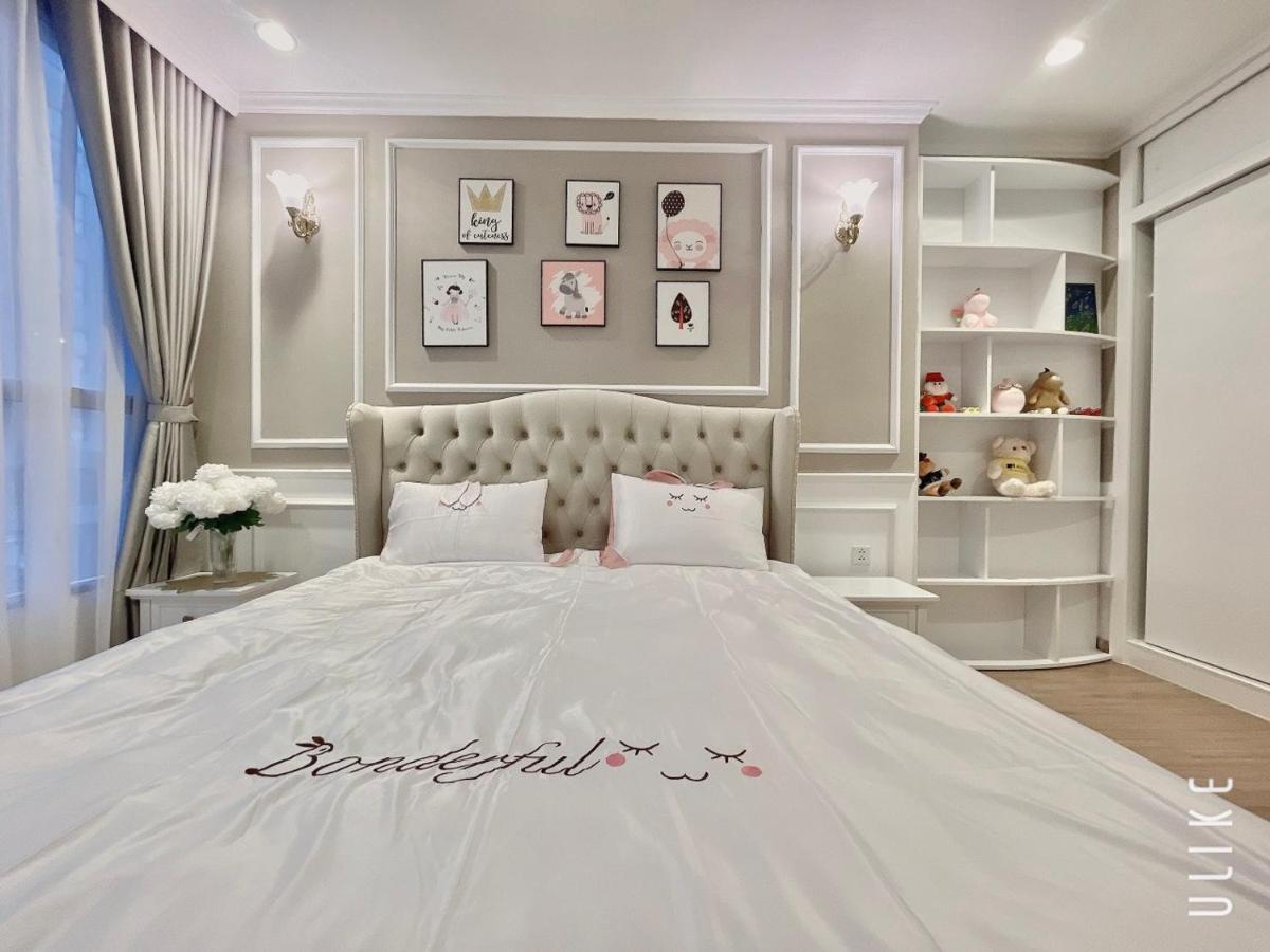 Timescity Homestay - Hai Ba Trung - Happyhouse Hanoi Dış mekan fotoğraf