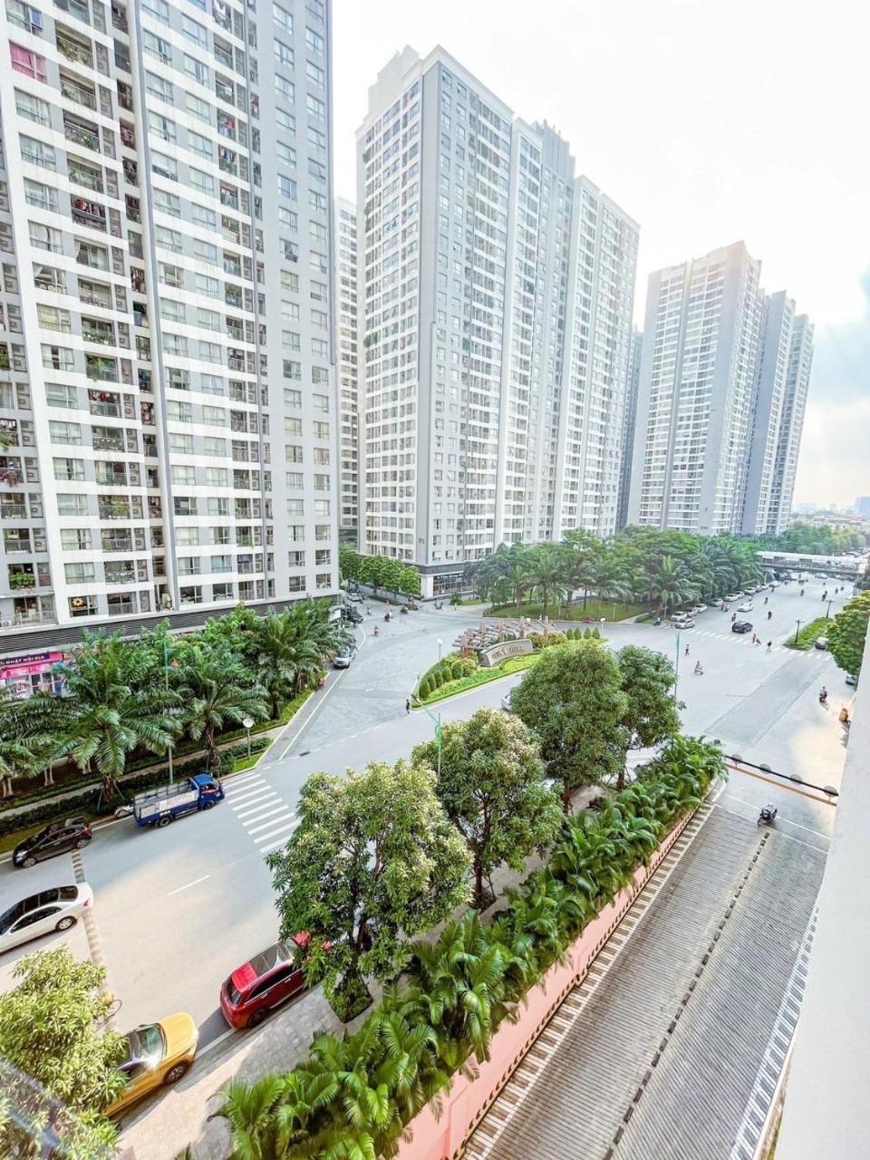 Timescity Homestay - Hai Ba Trung - Happyhouse Hanoi Dış mekan fotoğraf