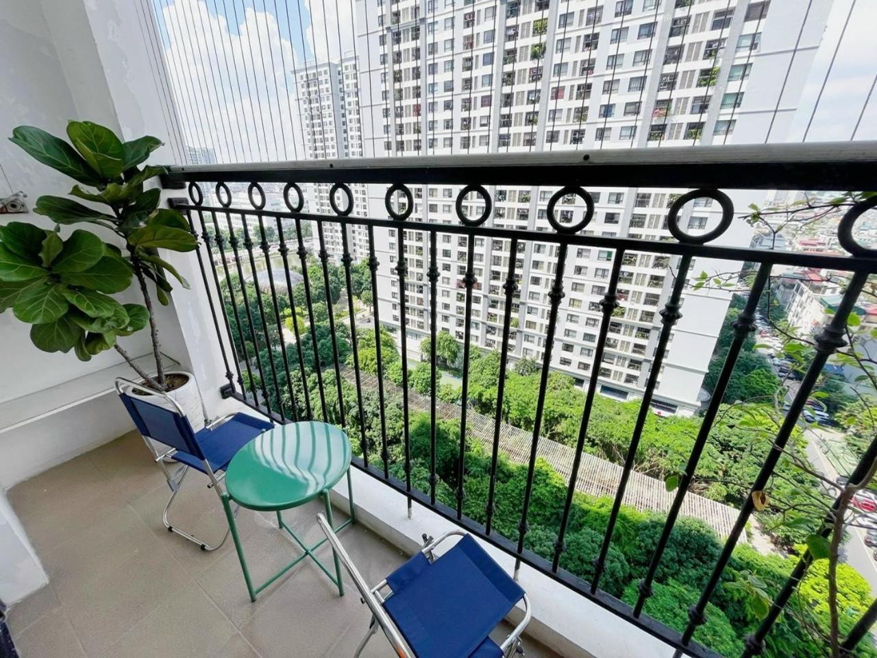 Timescity Homestay - Hai Ba Trung - Happyhouse Hanoi Dış mekan fotoğraf
