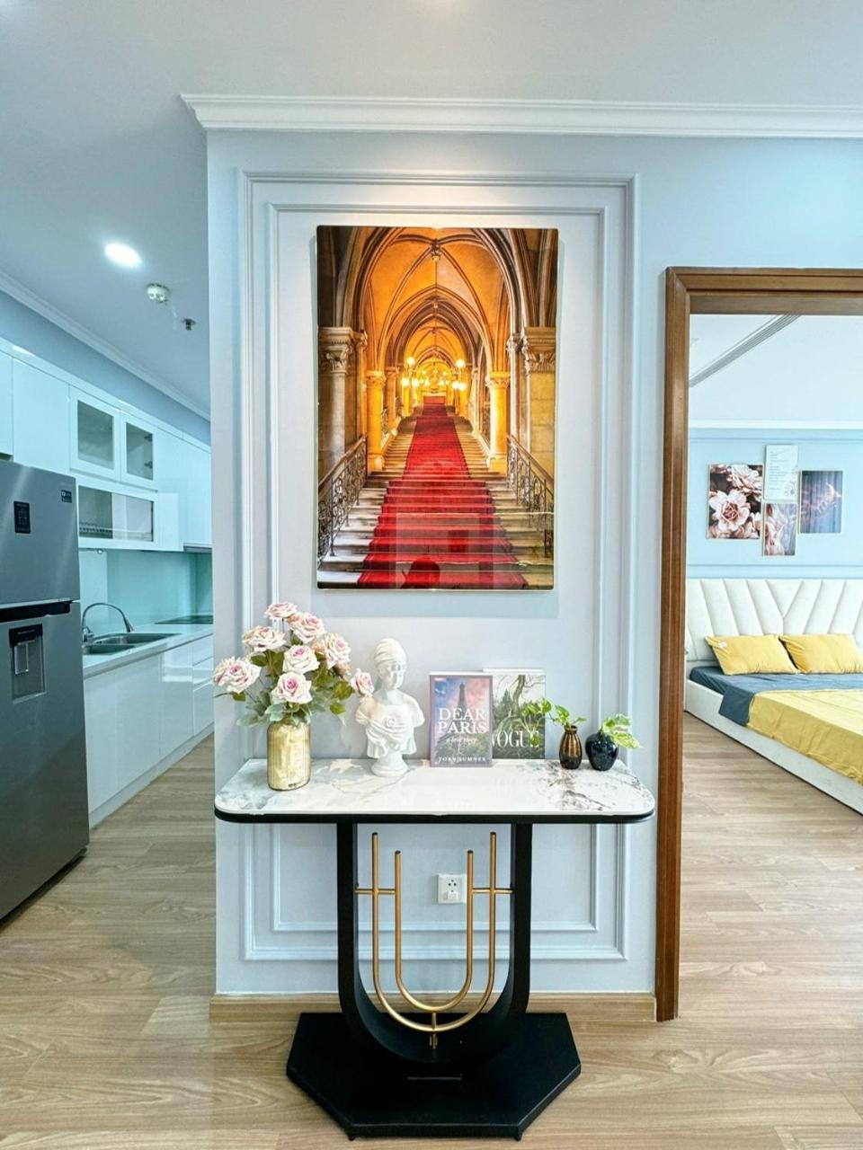 Timescity Homestay - Hai Ba Trung - Happyhouse Hanoi Dış mekan fotoğraf