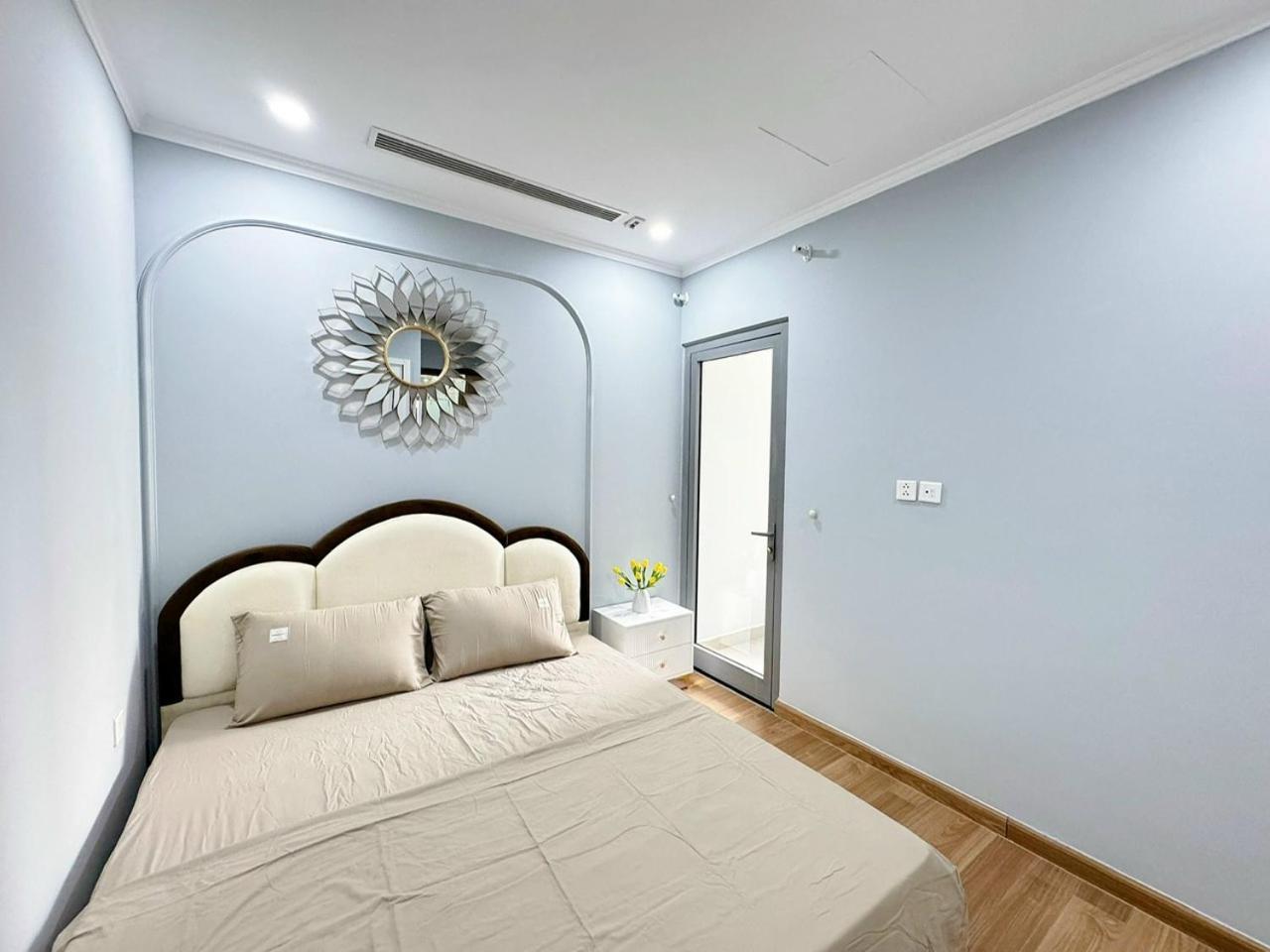 Timescity Homestay - Hai Ba Trung - Happyhouse Hanoi Dış mekan fotoğraf