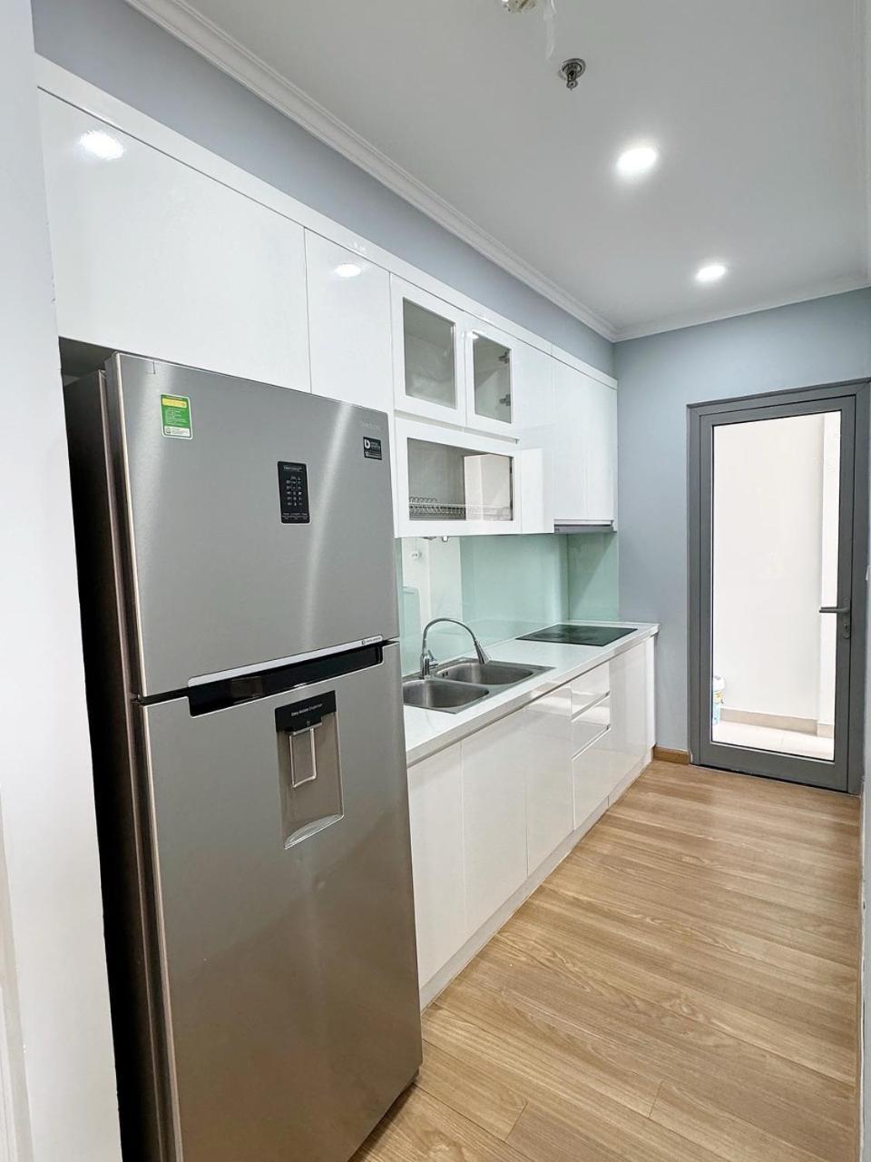 Timescity Homestay - Hai Ba Trung - Happyhouse Hanoi Dış mekan fotoğraf