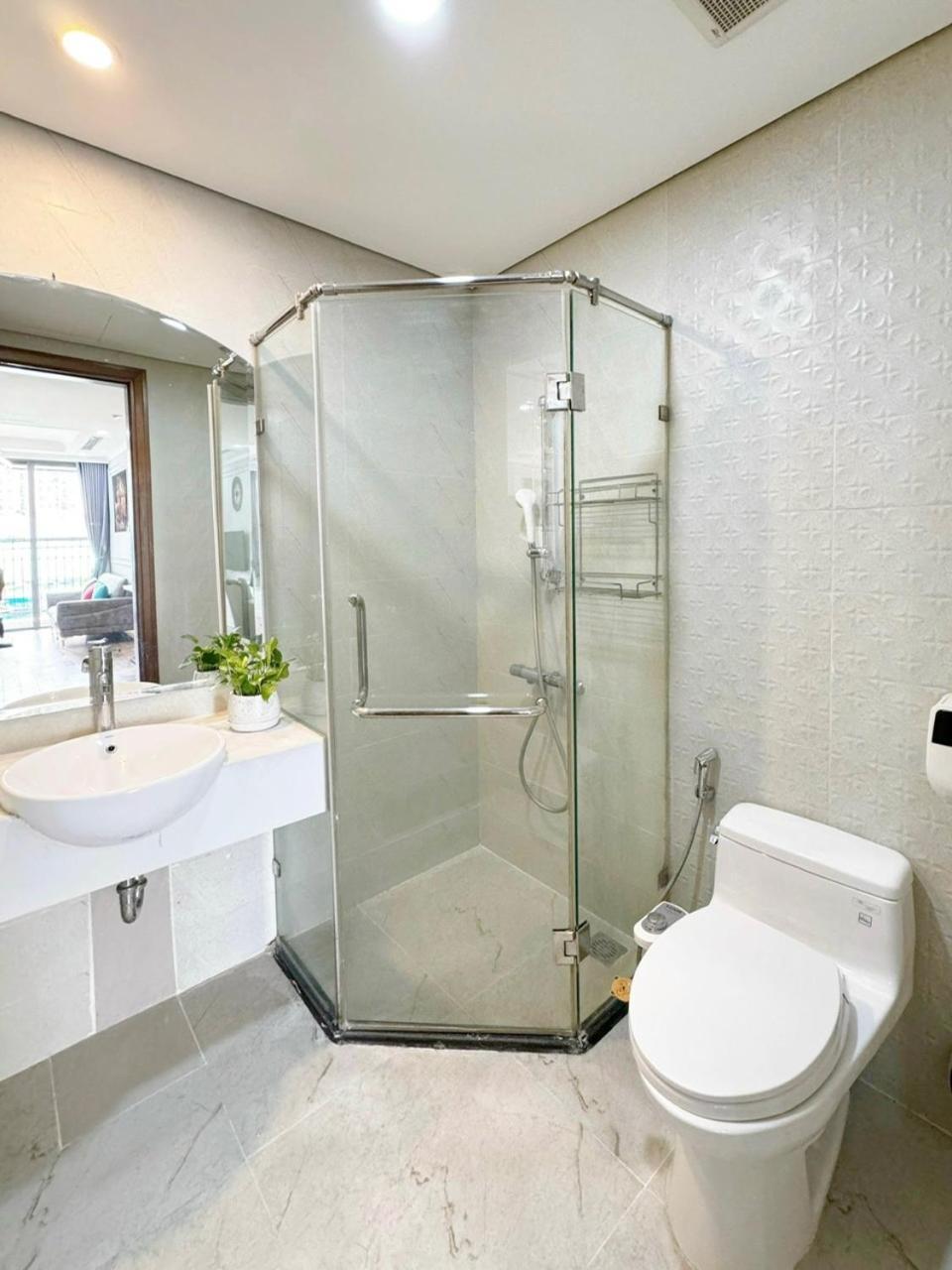 Timescity Homestay - Hai Ba Trung - Happyhouse Hanoi Dış mekan fotoğraf