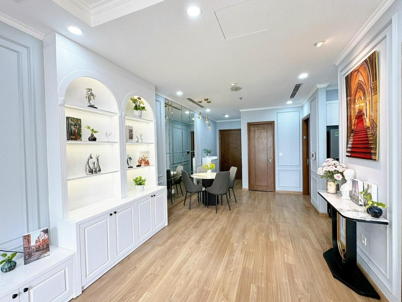Timescity Homestay - Hai Ba Trung - Happyhouse Hanoi Dış mekan fotoğraf