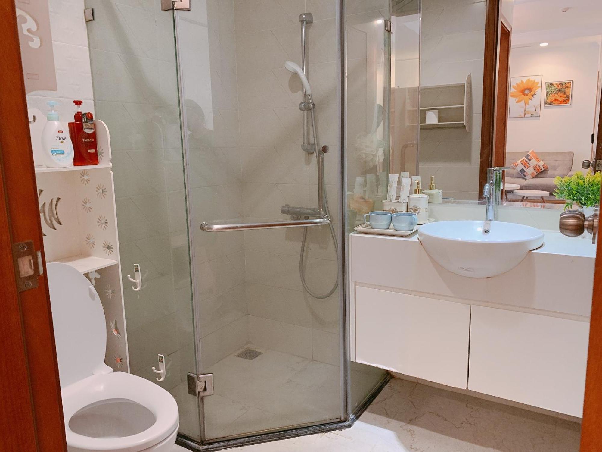 Timescity Homestay - Hai Ba Trung - Happyhouse Hanoi Dış mekan fotoğraf